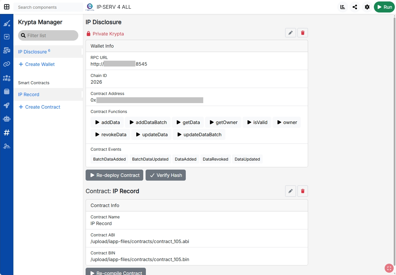 REKA Screenshot 5